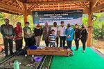 Program Kelas Malam Nomor 8